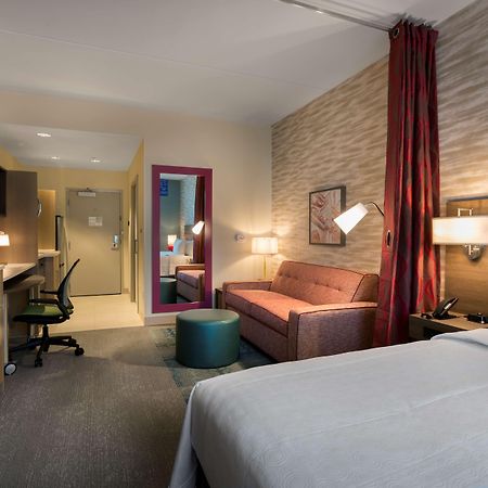 Home2 Suites By Hilton Charlotte Belmont, Nc Екстериор снимка