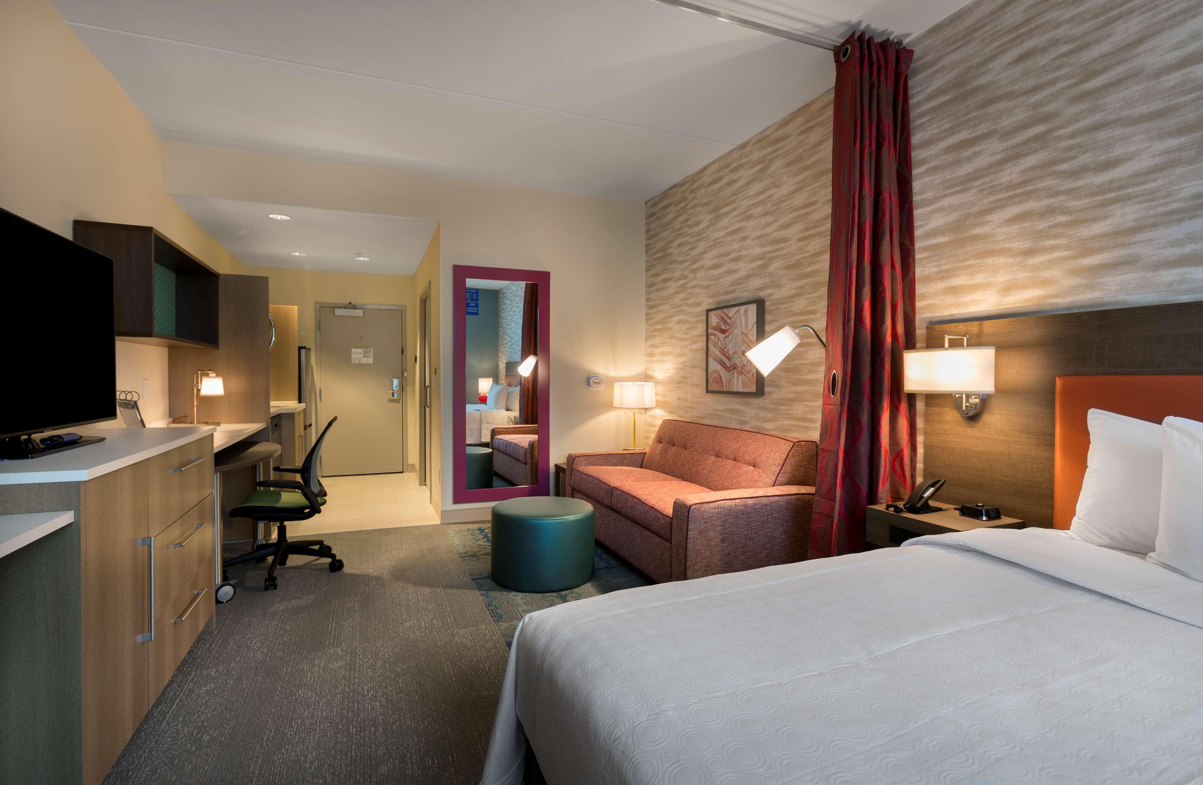 Home2 Suites By Hilton Charlotte Belmont, Nc Екстериор снимка