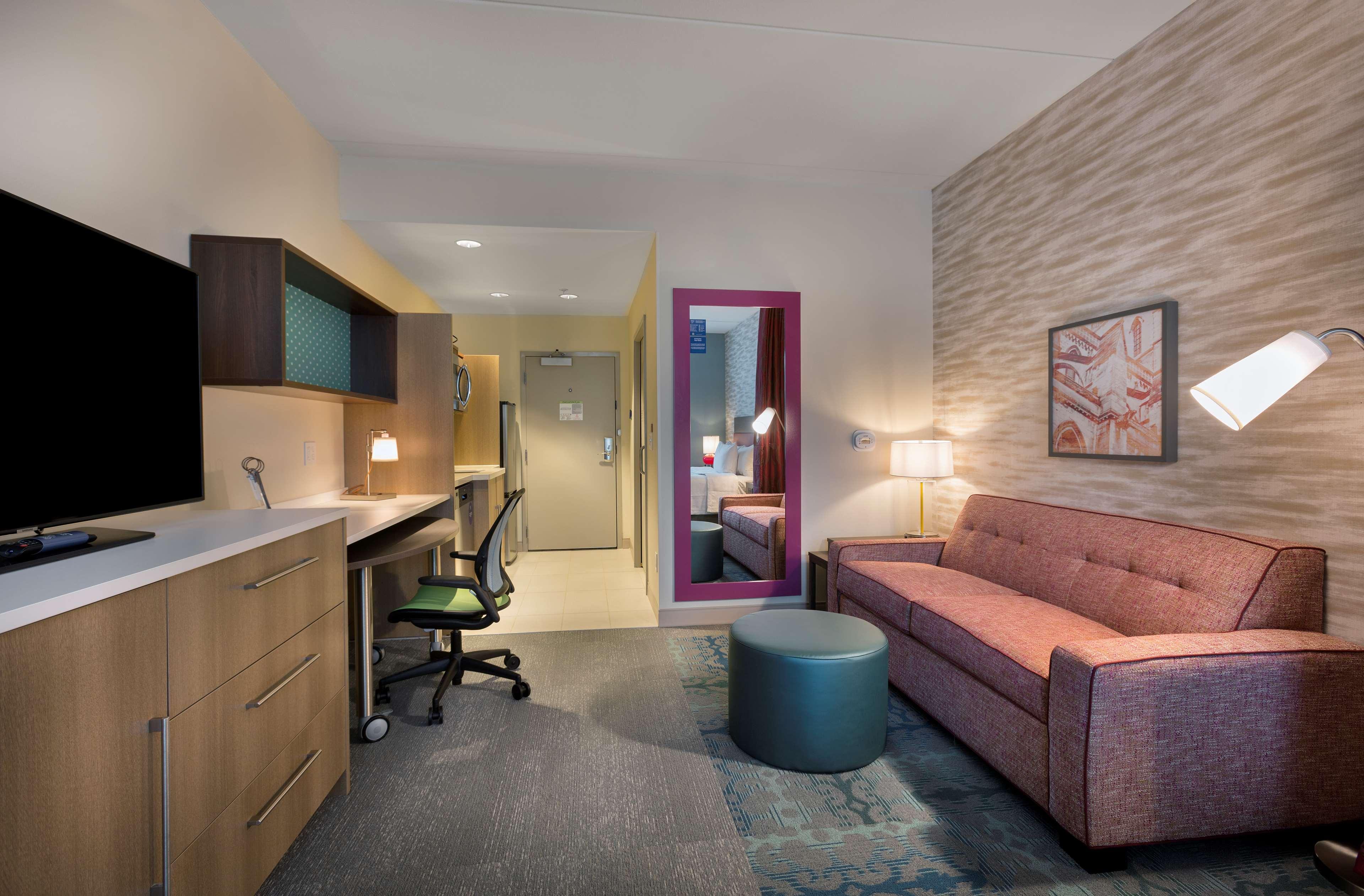 Home2 Suites By Hilton Charlotte Belmont, Nc Екстериор снимка
