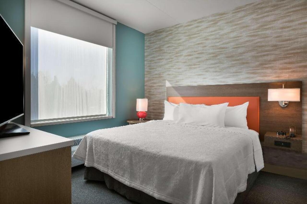 Home2 Suites By Hilton Charlotte Belmont, Nc Екстериор снимка
