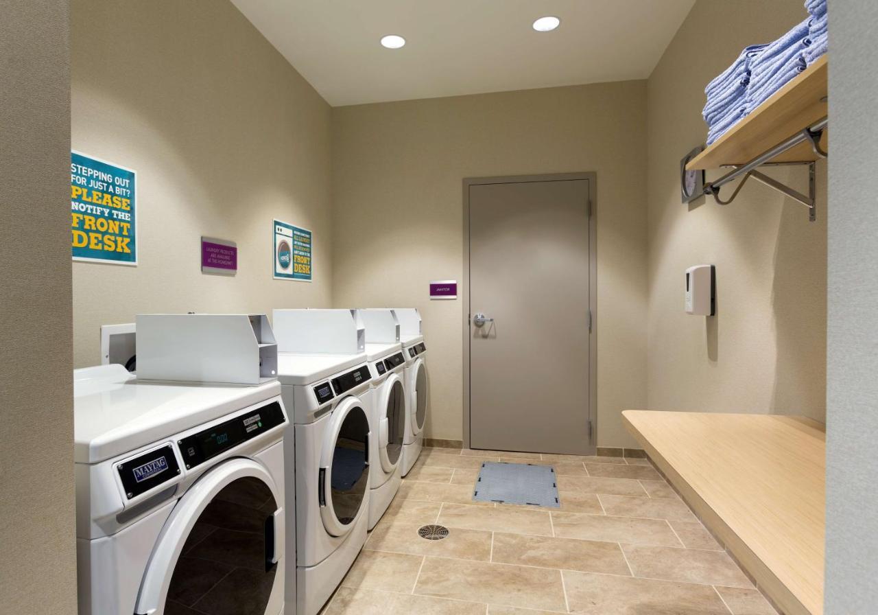 Home2 Suites By Hilton Charlotte Belmont, Nc Екстериор снимка
