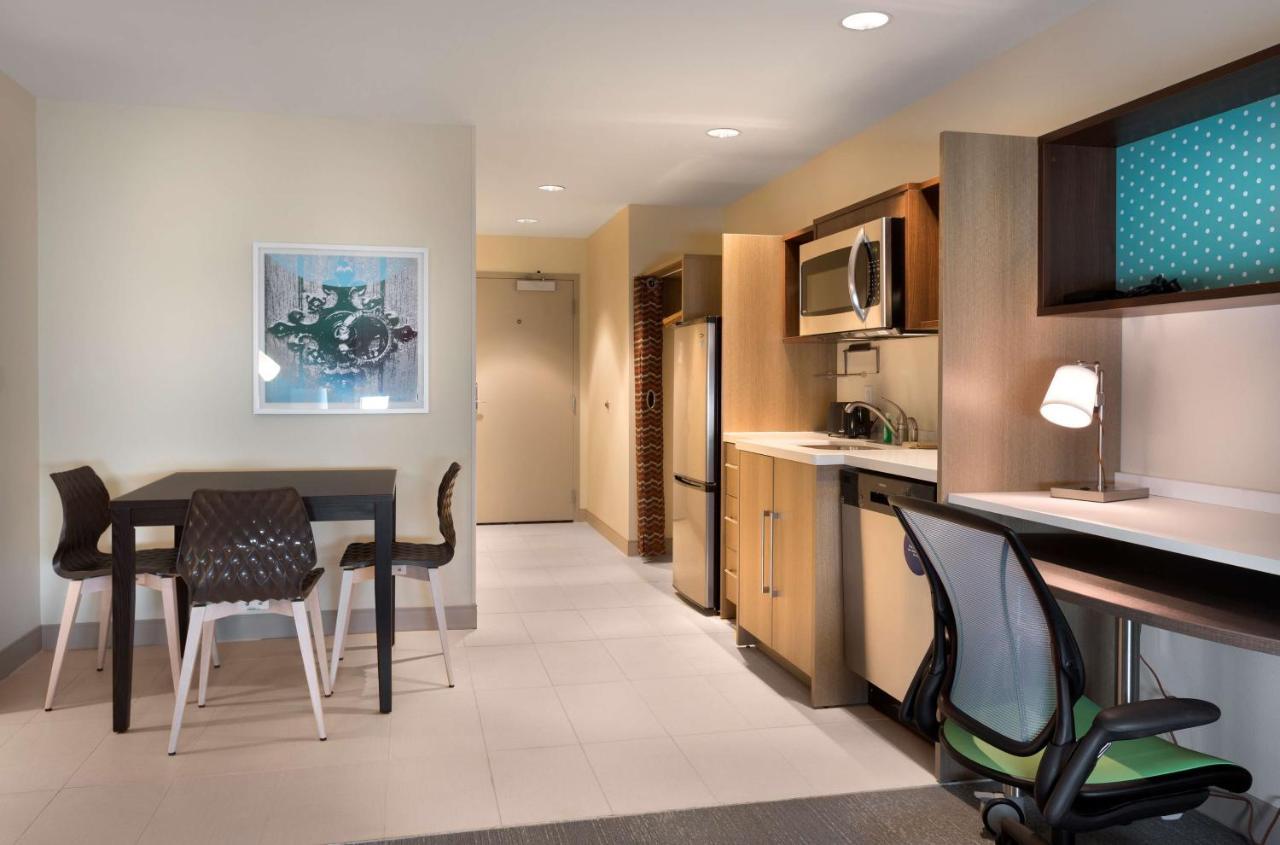 Home2 Suites By Hilton Charlotte Belmont, Nc Екстериор снимка