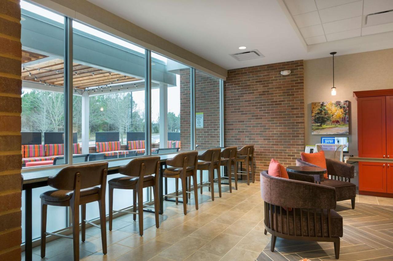 Home2 Suites By Hilton Charlotte Belmont, Nc Екстериор снимка