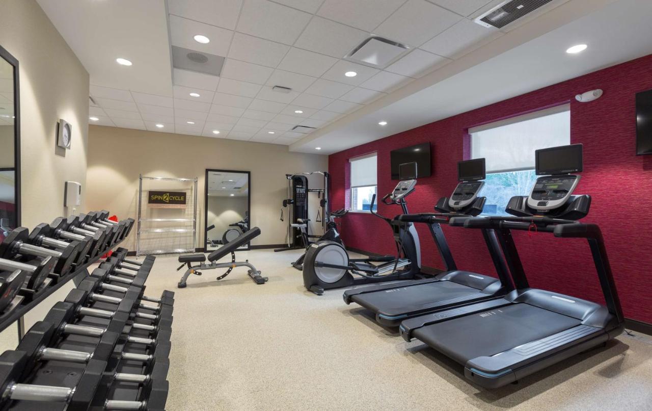 Home2 Suites By Hilton Charlotte Belmont, Nc Екстериор снимка