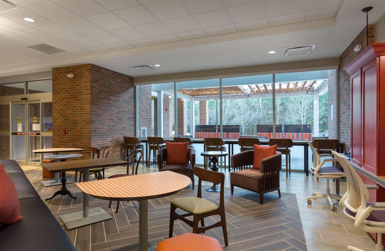 Home2 Suites By Hilton Charlotte Belmont, Nc Екстериор снимка