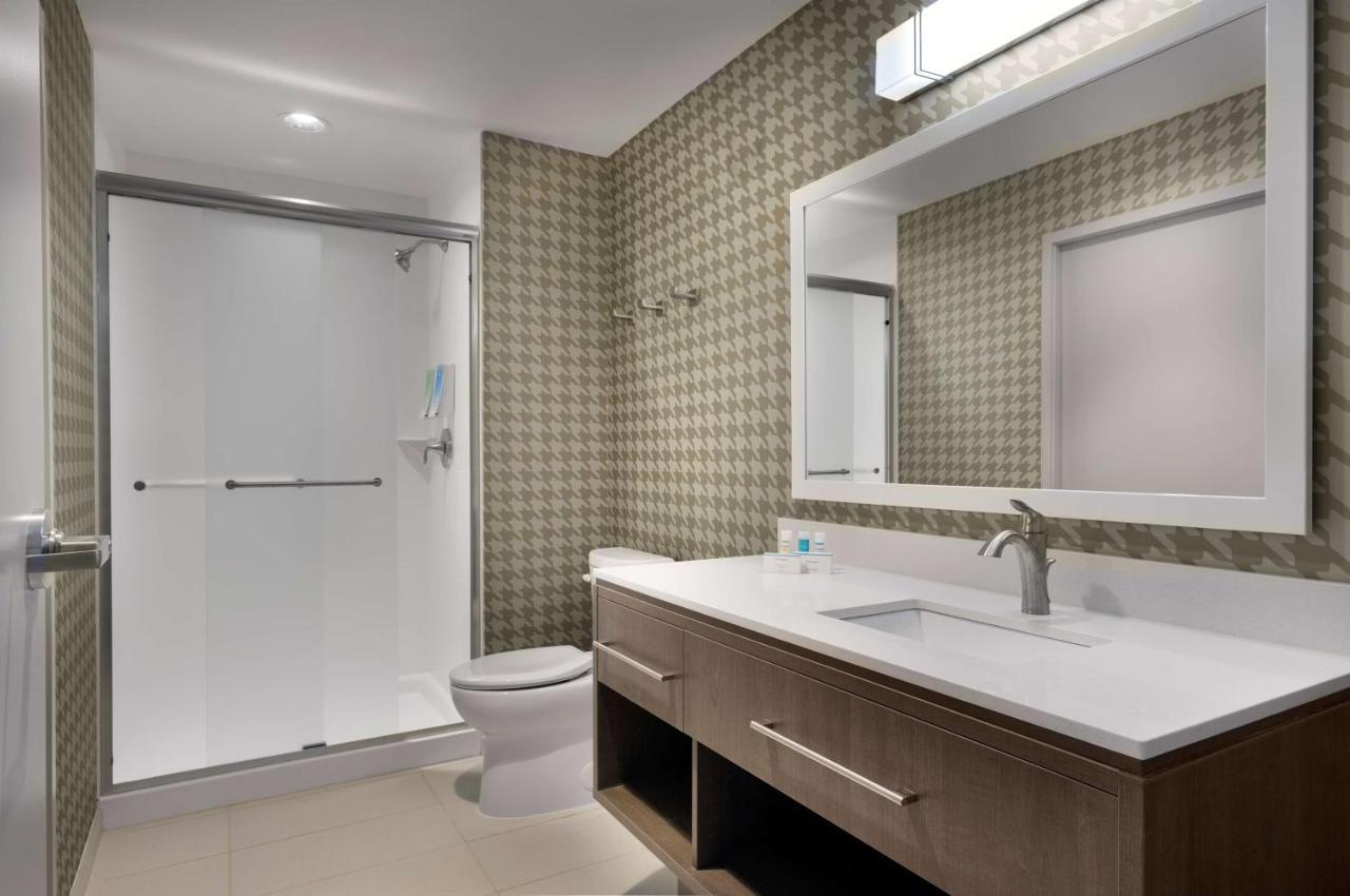 Home2 Suites By Hilton Charlotte Belmont, Nc Екстериор снимка